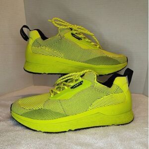 GATOR WADERS - MENS / STATIC FISHING SHOES SIZE-12 SNEAKERS ACTIVE HIKING